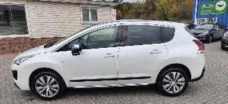 Peugeot 3008 Peugeot 3008 Allure automaat panodak full options picture 2