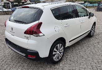 Peugeot 3008 Peugeot 3008 Allure automaat panodak full options picture 6