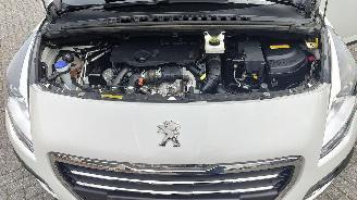 Peugeot 3008 Peugeot 3008 Allure automaat panodak full options picture 13