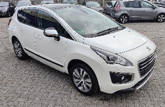 Peugeot 3008 Peugeot 3008 Allure automaat panodak full options picture 4
