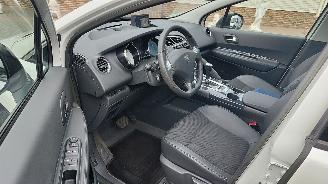 Peugeot 3008 Peugeot 3008 Allure automaat panodak full options picture 8