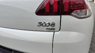 Peugeot 3008 Peugeot 3008 Allure automaat panodak full options picture 7