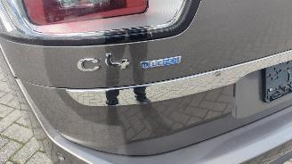 Citroën C4-picasso citroenC4 Picasso eHDi Exclusive automaat full options 7persoon picture 14