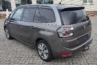 Citroën C4-picasso citroenC4 Picasso eHDi Exclusive automaat full options 7persoon picture 3