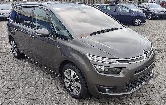 Citroën C4-picasso citroenC4 Picasso eHDi Exclusive automaat full options 7persoon picture 4