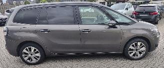 Citroën C4-picasso citroenC4 Picasso eHDi Exclusive automaat full options 7persoon picture 5