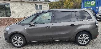 Citroën C4-picasso citroenC4 Picasso eHDi Exclusive automaat full options 7persoon picture 2