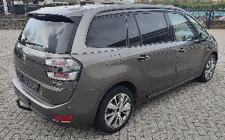 Citroën C4-picasso citroenC4 Picasso eHDi Exclusive automaat full options 7persoon picture 6