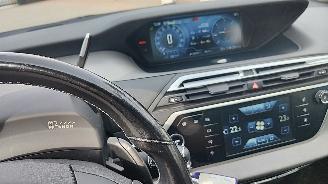 Citroën C4-picasso citroenC4 Picasso eHDi Exclusive automaat full options 7persoon picture 10