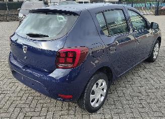 Dacia Sandero Dacia Sandero II Essential picture 6