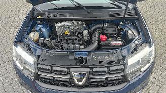 Dacia Sandero Dacia Sandero II Essential picture 11