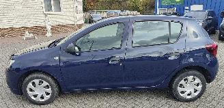 Dacia Sandero Dacia Sandero II Essential picture 2