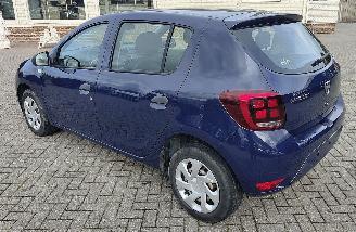 Dacia Sandero Dacia Sandero II Essential picture 3