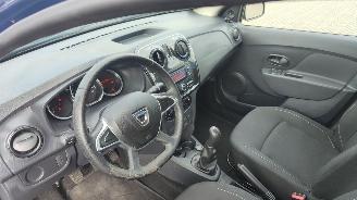 Dacia Sandero Dacia Sandero II Essential picture 7