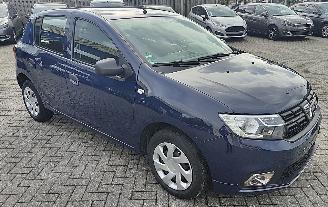 Dacia Sandero Dacia Sandero II Essential picture 4