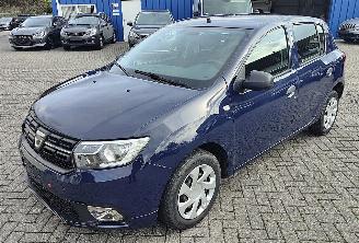 ojeté vozy osobní automobily Dacia Sandero Dacia Sandero II Essential 2018/11