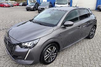 ojeté vozy osobní automobily Peugeot 208 Peugeot 208 Allure topgepflegt 61521 km 2021/1