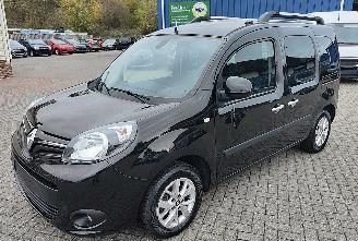 voitures voitures particulières Renault Kangoo Renault Kangoo Limited 5 personen 2020/10