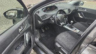 Peugeot 308 Peugeot 308 SW Style picture 8