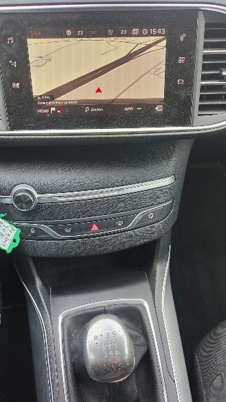 Peugeot 308 Peugeot 308 SW Style picture 10