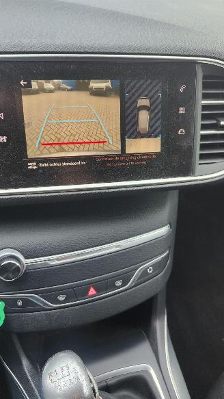 Peugeot 308 Peugeot 308 SW Style picture 11