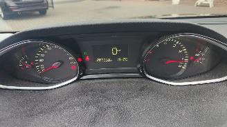 Peugeot 308 Peugeot 308 SW Style picture 9