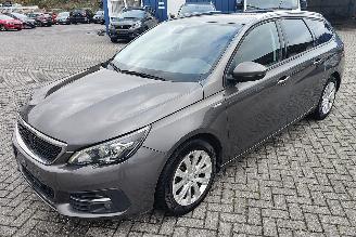 ojeté vozy osobní automobily Peugeot 308 Peugeot 308 SW Style 2018/9