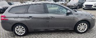 Peugeot 308 Peugeot 308 SW Style picture 5