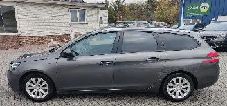 Peugeot 308 Peugeot 308 SW Style picture 2