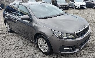 Peugeot 308 Peugeot 308 SW Style picture 6