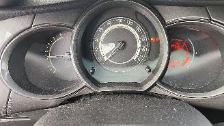 Citroën C3 Citroën C3 Exclusive pano 1,2 60 kw picture 10