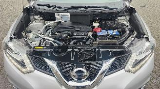 Nissan X-Trail Nissan X-Trail 1,6 Tekna leder pano full options 36461 km ! picture 14