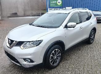 occasion passenger cars Nissan X-Trail Nissan X-Trail 1,6 Tekna leder pano full options 36461 km ! 2018/5