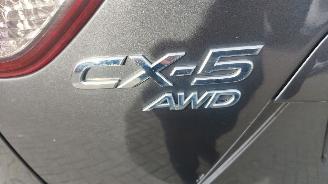Mazda CX-5 Mazda CX-5 Center-Line AWD 4x4 topstaat euro 6 ! picture 4
