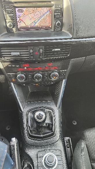 Mazda CX-5 Mazda CX-5 Center-Line AWD 4x4 topstaat euro 6 ! picture 10