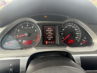 Audi A6 2.8 FSI Pro Line Business picture 13