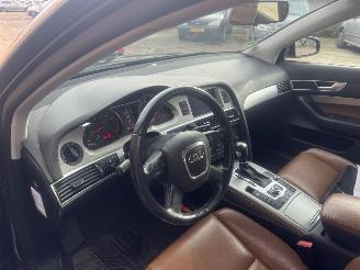 Audi A6 2.8 FSI Pro Line Business picture 9