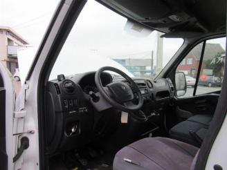 Renault Master HOOGTEWERKER picture 9