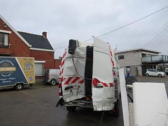 Renault Master HOOGTEWERKER picture 5