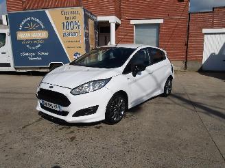 Ford Fiesta ST- LINE picture 1