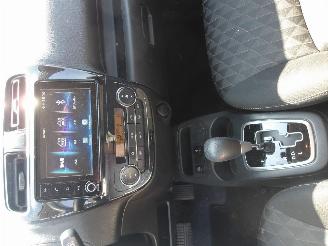 Mitsubishi Space-star REDLINE picture 26