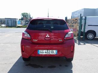 Mitsubishi Space-star REDLINE picture 6