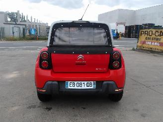 Citroën E-Mehari  picture 7