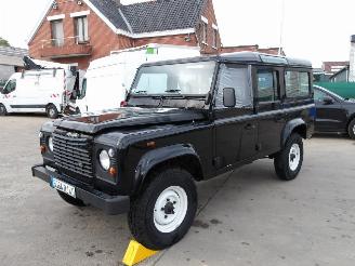Land Rover Defender 110 picture 1