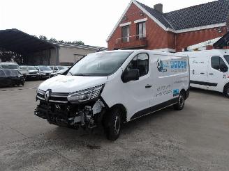 Renault Trafic  picture 1