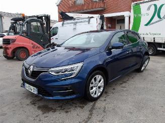  Renault Mégane  2020/12