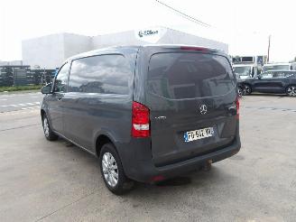 Mercedes Vito 114 CDI picture 8