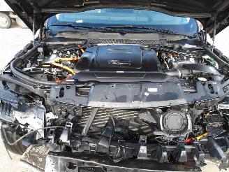 Land Rover Range Rover sport HSE picture 18