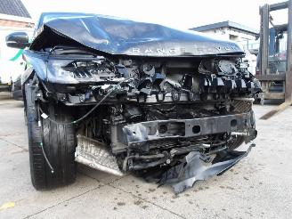 Land Rover Range Rover sport HSE picture 12