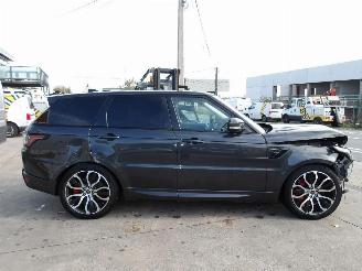 Land Rover Range Rover sport HSE picture 5
